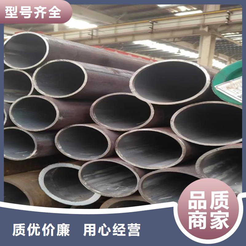 有现货的A335P11高压锅炉管实体厂家