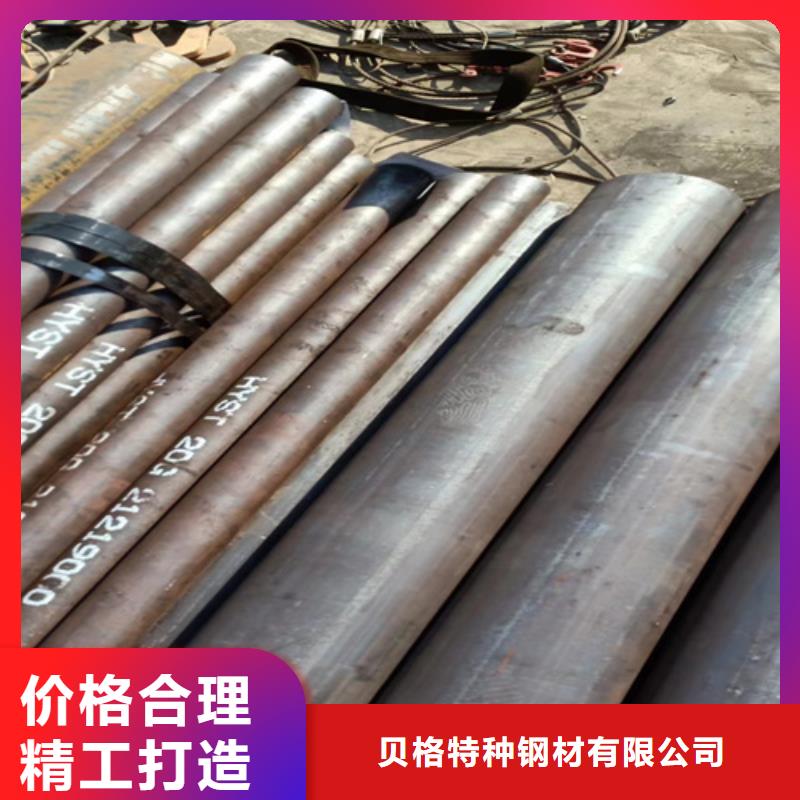 有现货的A335P11高压锅炉管实体厂家