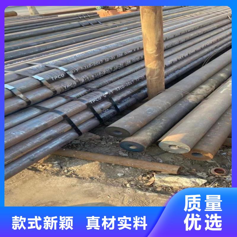 临高县SA213T12高压锅炉管经久耐用