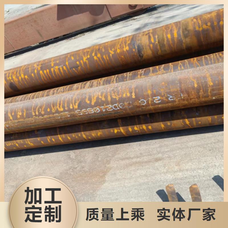 15CrMoG高压锅炉管发货快