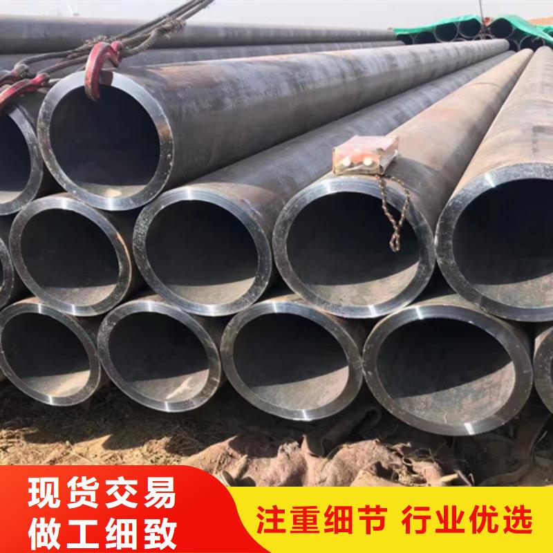 12Cr5MoN+T锅炉管-存货充足