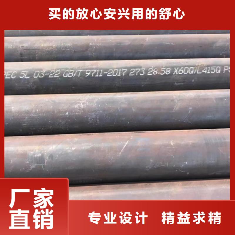服务周到的A335P91锅炉管销售厂家