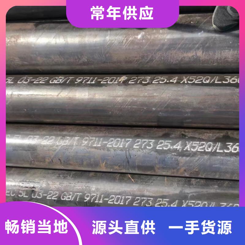 SA213T91锅炉管实力批发厂家