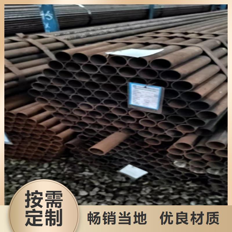 10CrMo910锅炉管生产经验丰富