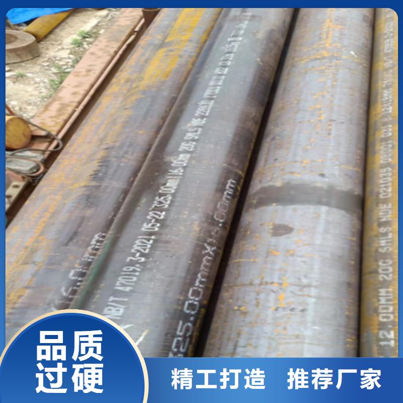 A335P5高压锅炉管定制工厂