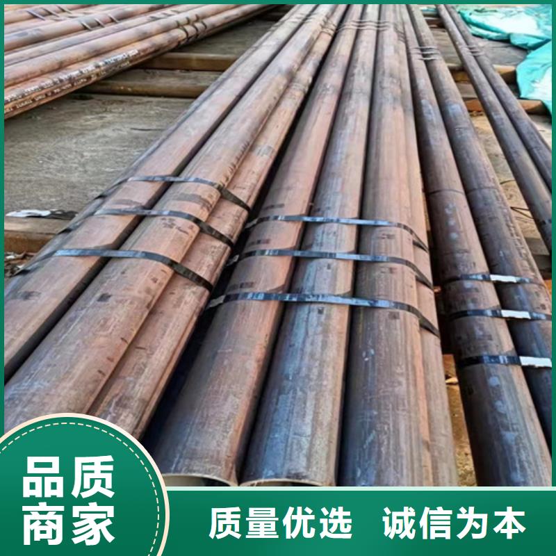 09CrCuSb高压锅炉管诚信经营厂家
