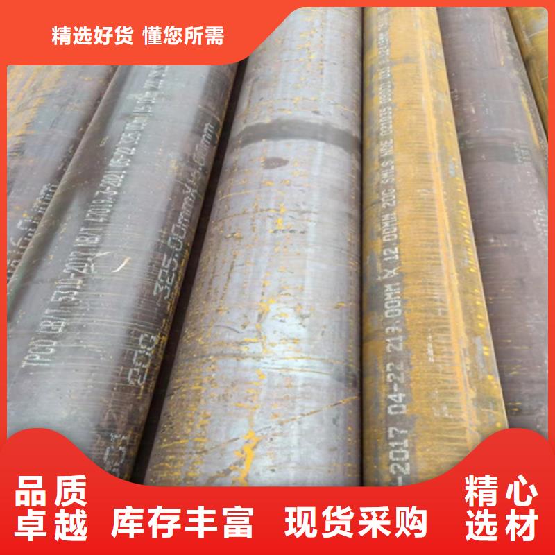 09CrCuSb高压锅炉管款式多样
