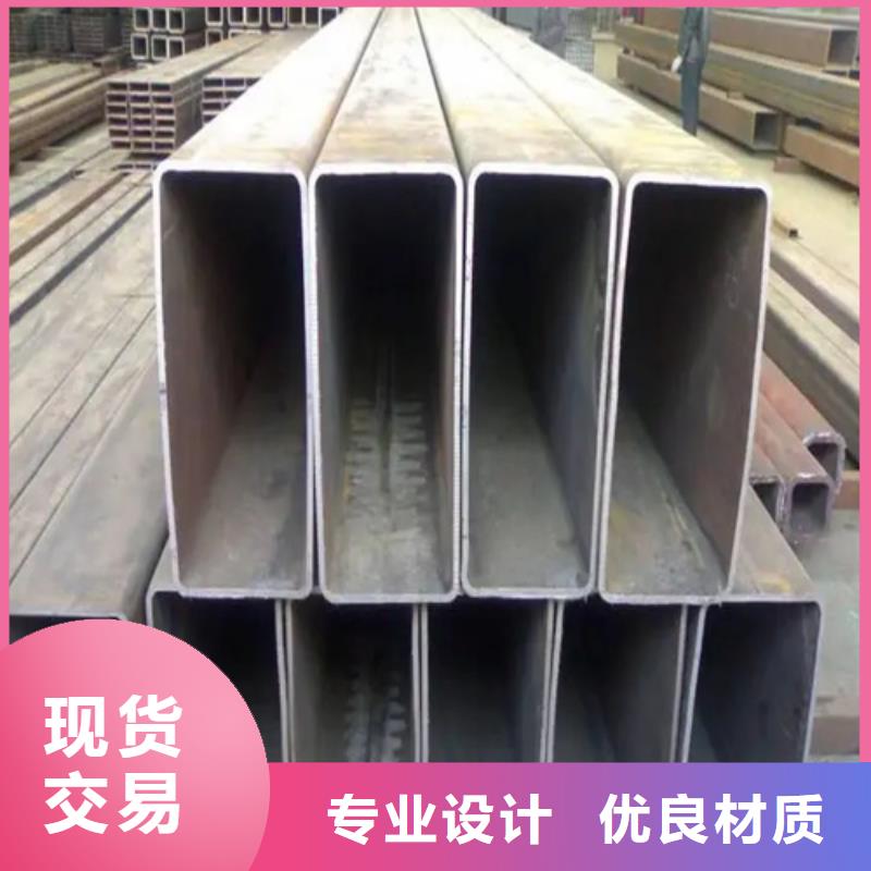 304无缝方矩管单价