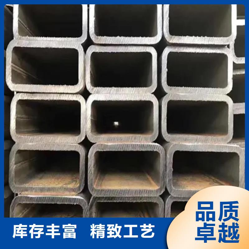 SS355J0欧标无缝方矩管价格|厂家