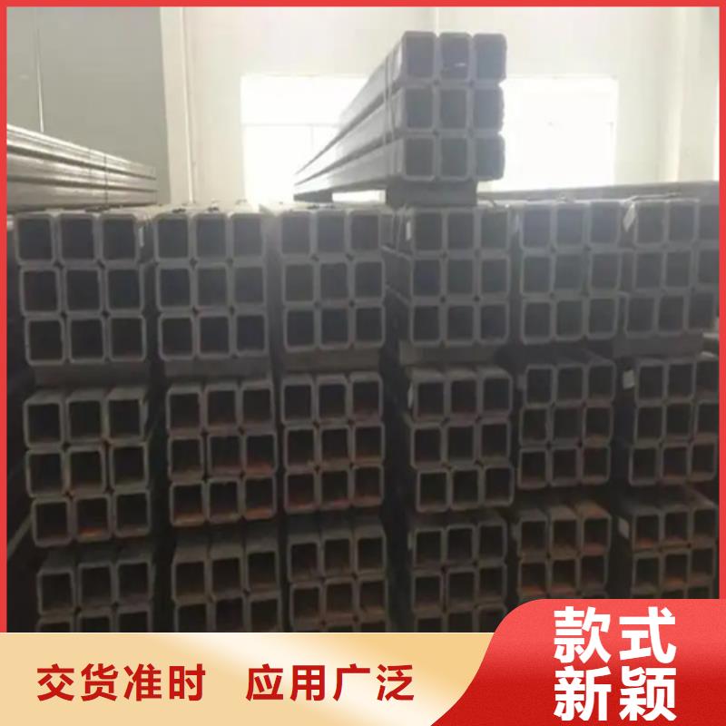 304无缝方矩管品质高于同行