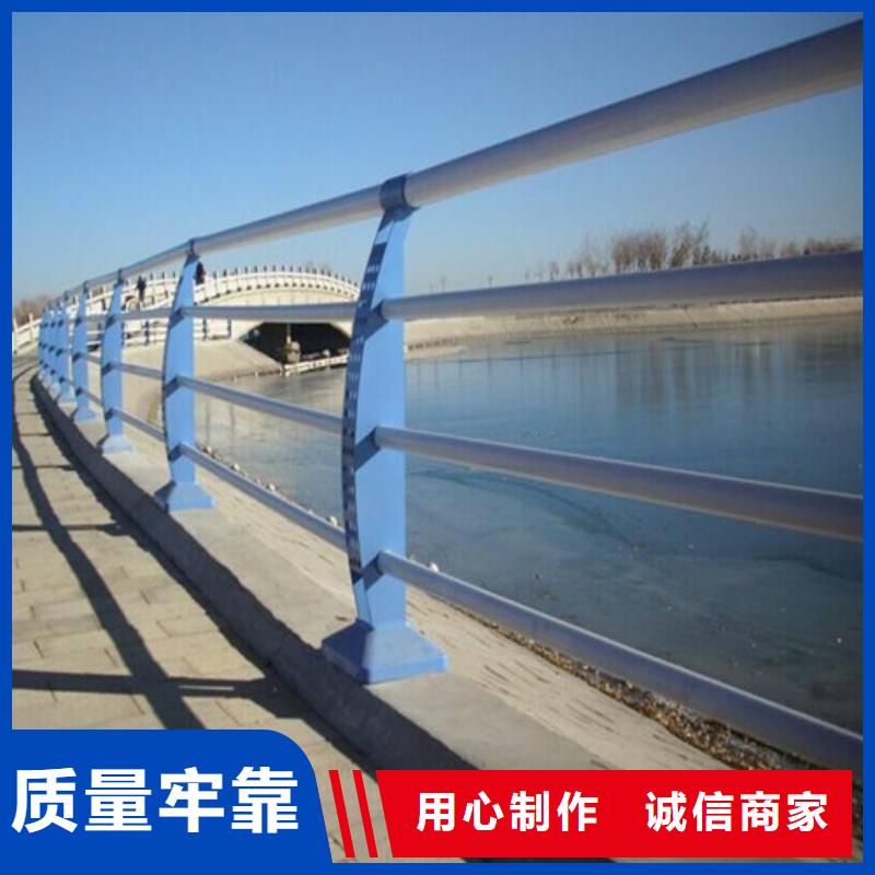 不锈钢桥梁栏杆厂家批发价格