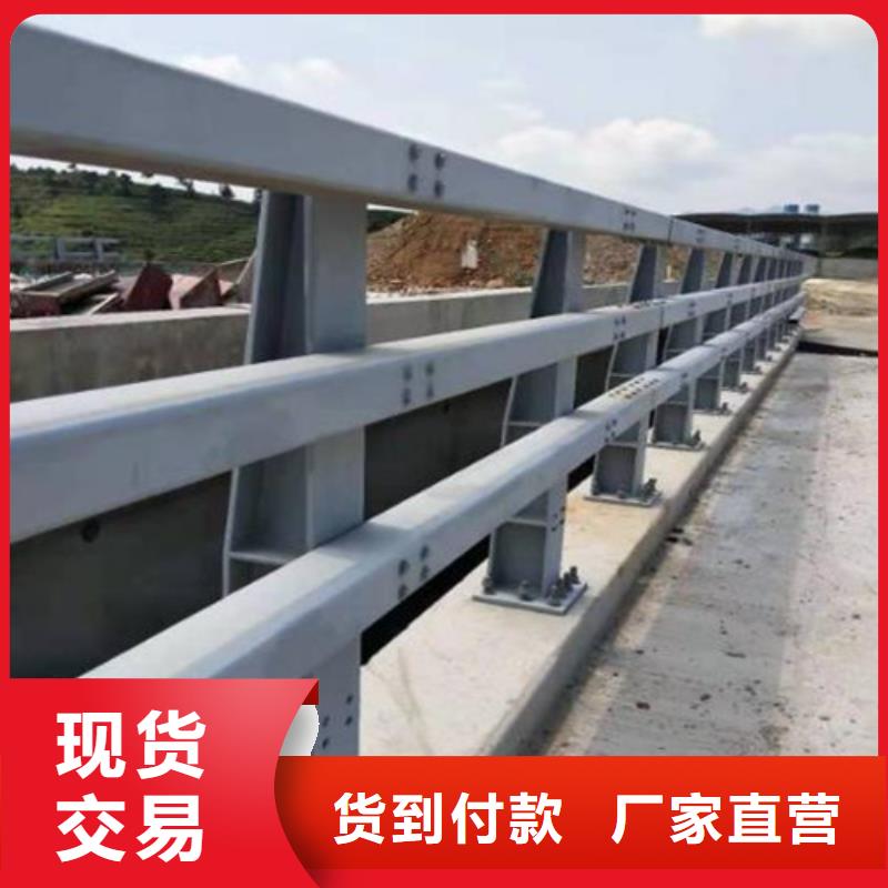 销售不绣钢道路护栏_生产厂家