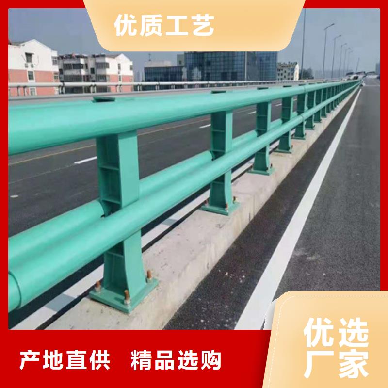 质优价廉的不锈钢造型护栏厂家