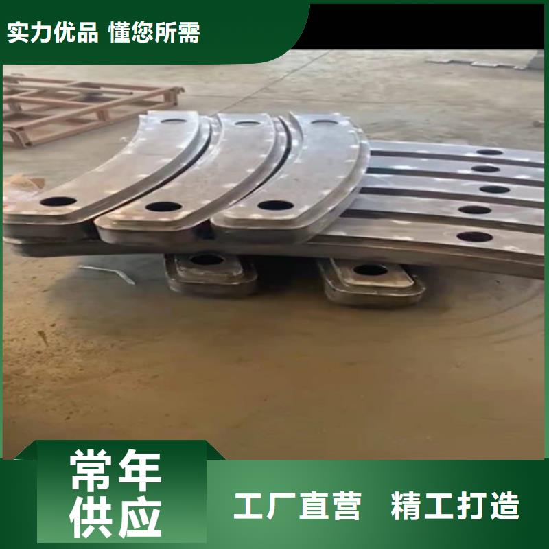 不锈钢栈道护栏现货采购