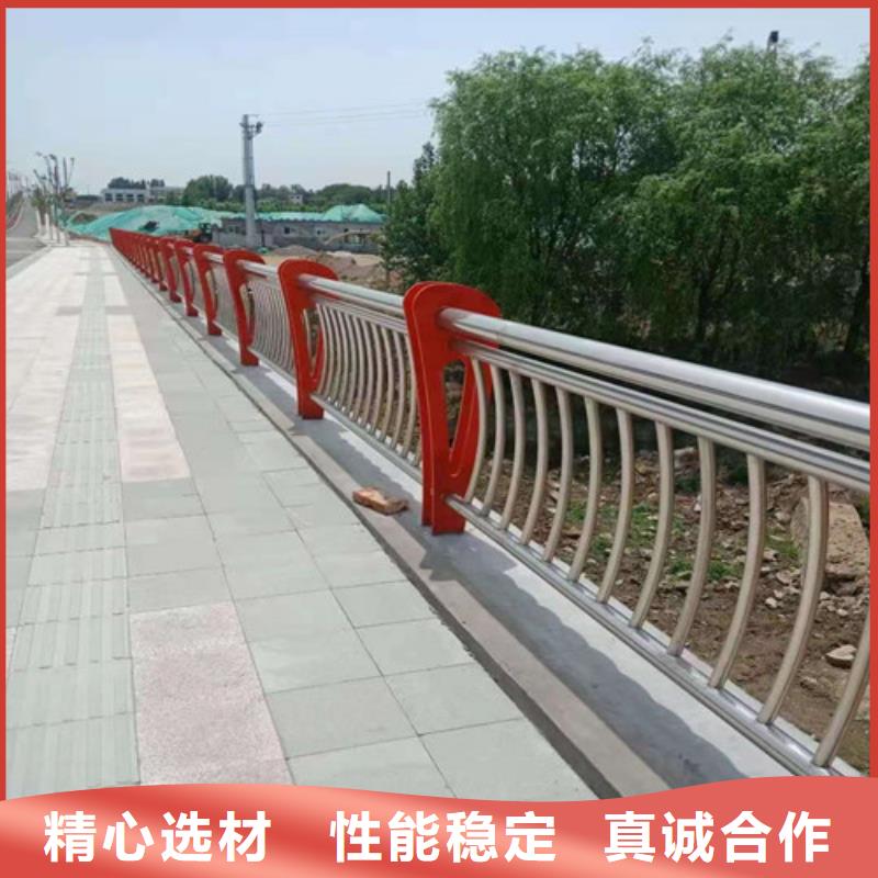 性价比高的不锈钢栈道护栏公司