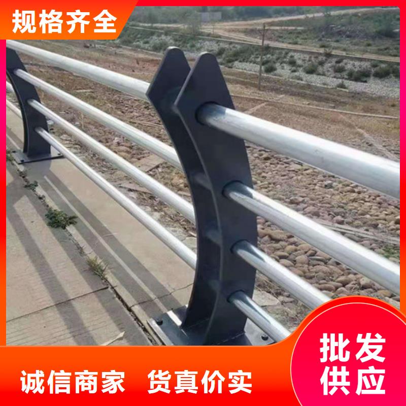 桥梁灯光栏杆包安装