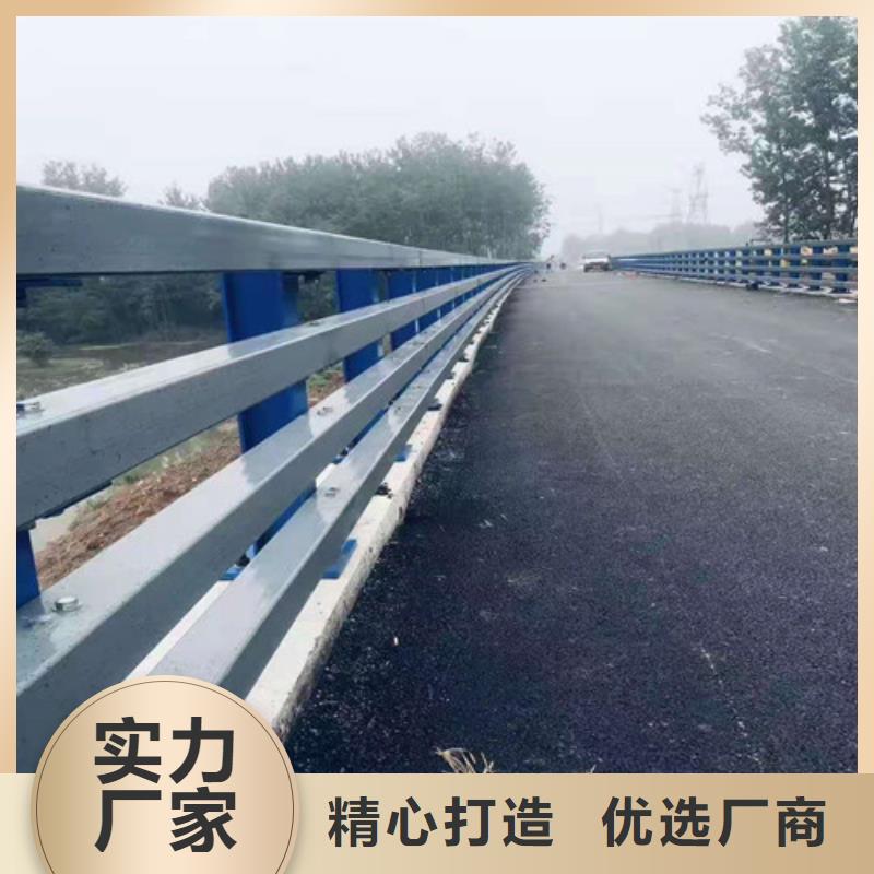 不锈钢复合管护栏-客户都认可
