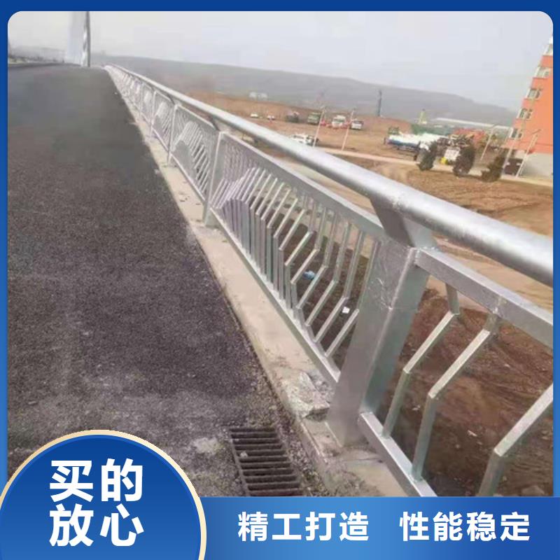 不锈钢灯光护栏发货及时