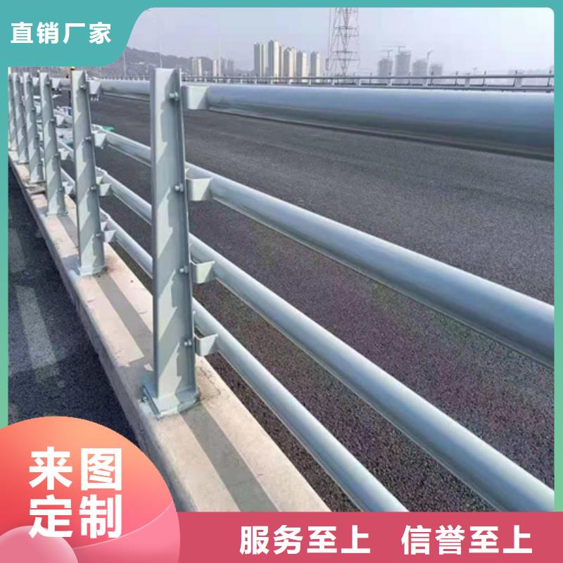 镀锌钢索护栏、镀锌钢索护栏厂家_规格齐全