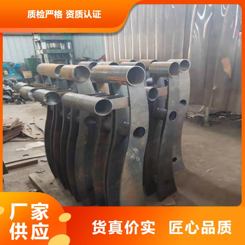 更多用户选择不锈钢灯光护栏
