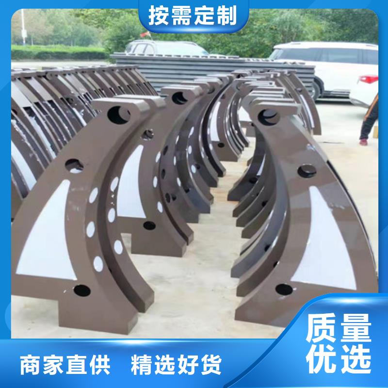 不锈钢景观栏杆厂家，直销
