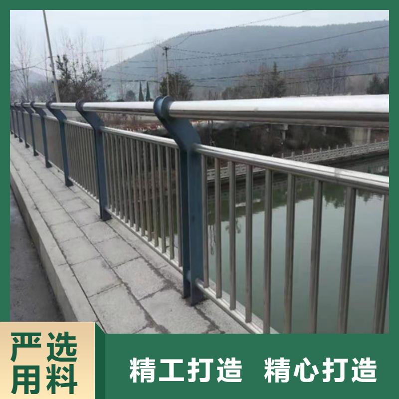 镀锌钢索栏杆供货及时保证工期