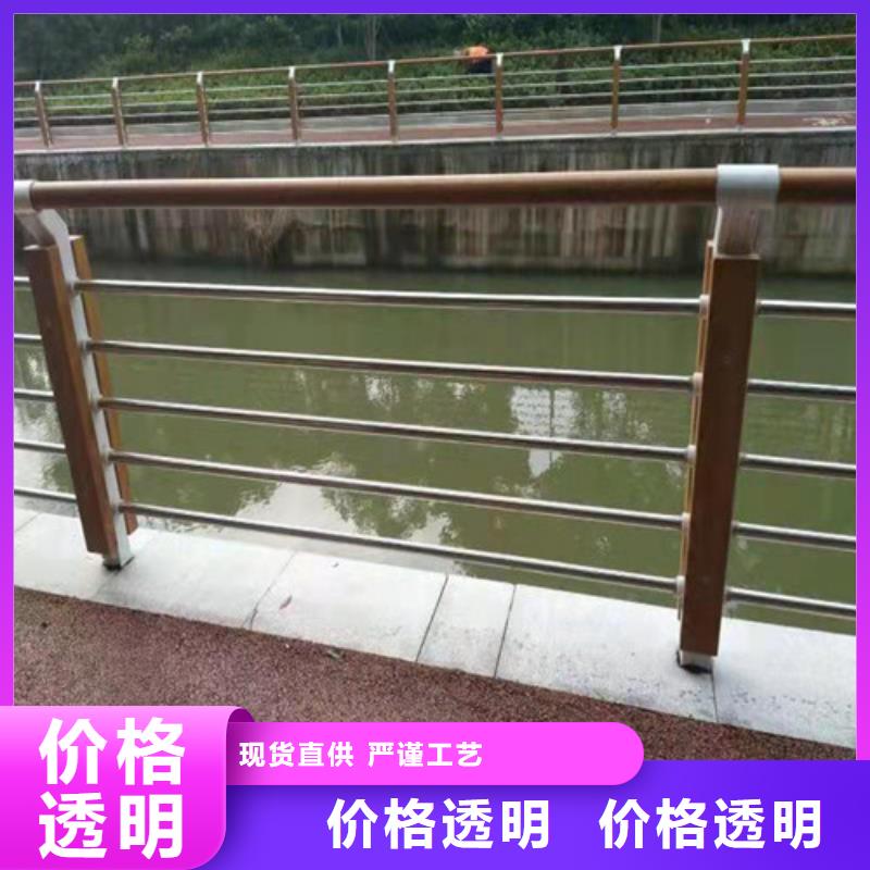 圆管防撞护栏-圆管防撞护栏按需定制