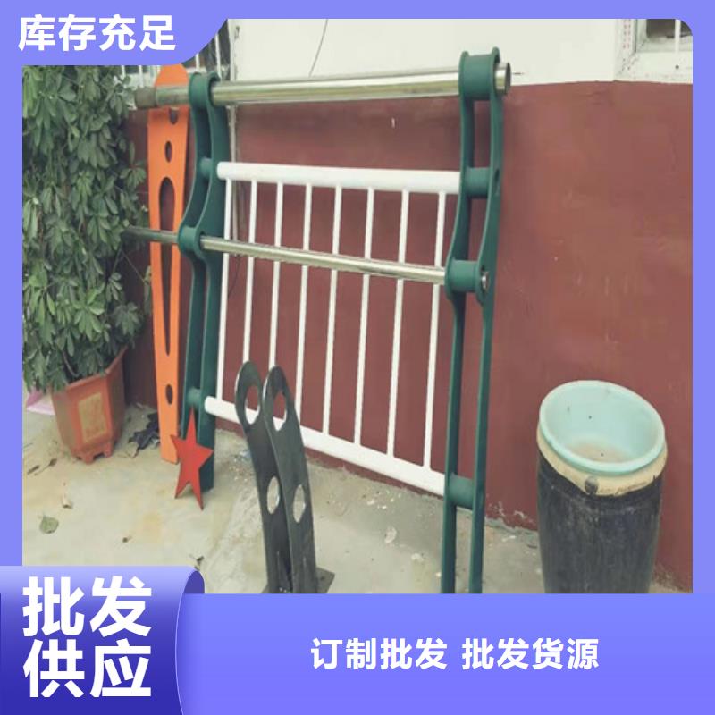 质量可靠的城市天桥护栏生产厂家