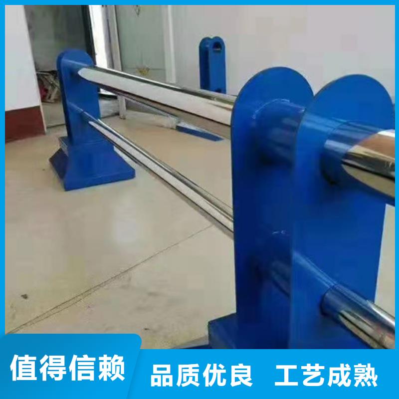 品牌的城市天桥栏杆公司