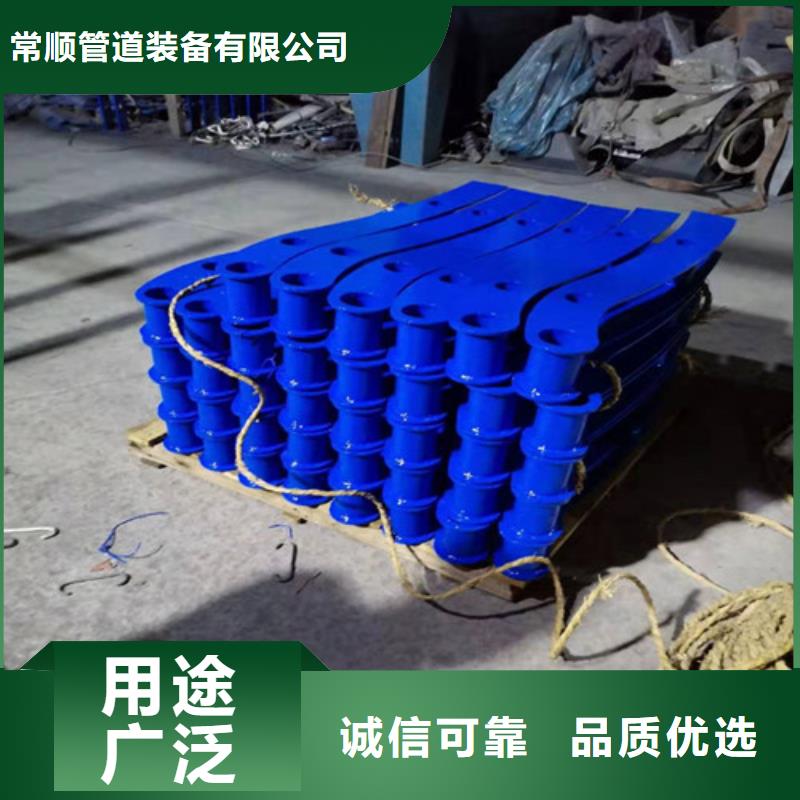 质优价廉的不锈钢造型护栏厂家
