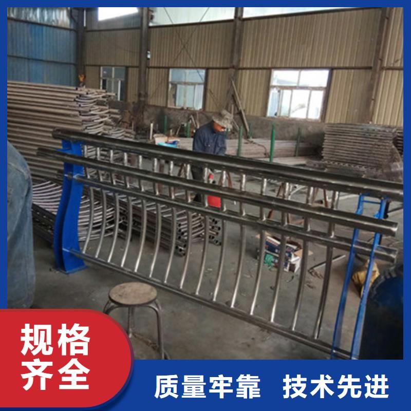不锈钢灯光护栏购买注意事项