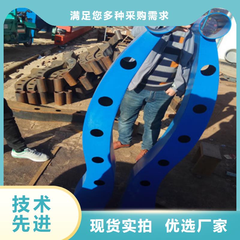 铝艺栏杆厂家匠心品质