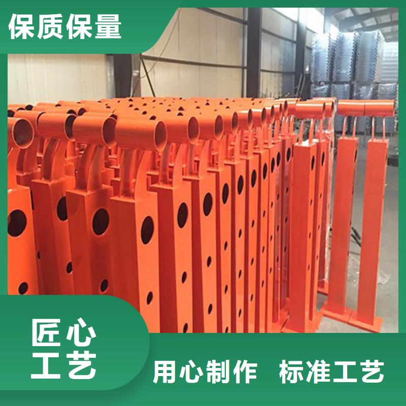 铝艺栏杆厂家匠心品质