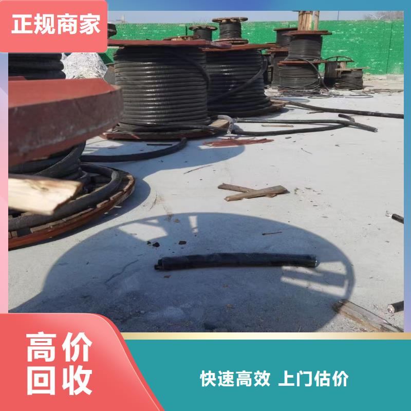 专业销售电力物资回收名片-大型厂家