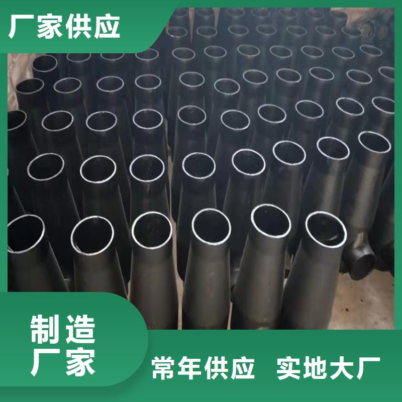 选购DN400球墨铸铁管可按需定制