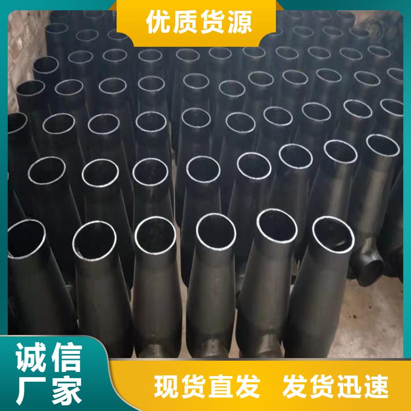 DN1400球墨铸铁管厂家-优质服务