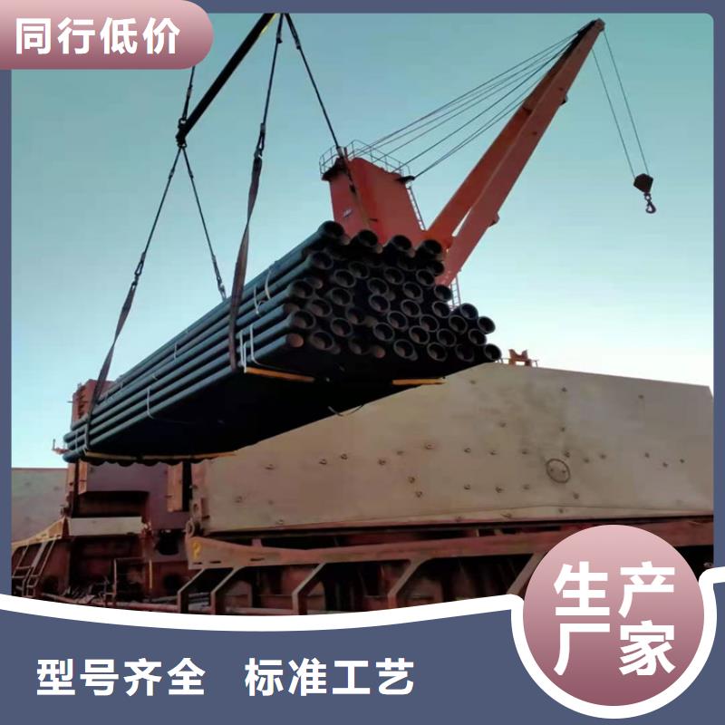 球墨铸铁管法兰价格-定制_格瑞管业有限公司


