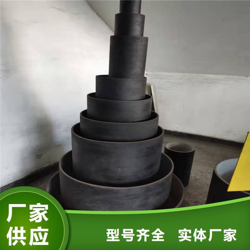 球墨铸铁管一站式供应厂家