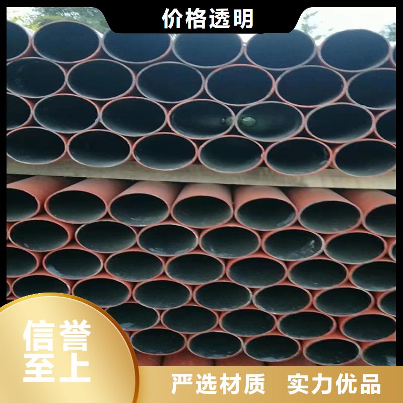 k9球墨铸铁管DN250资质全可信赖