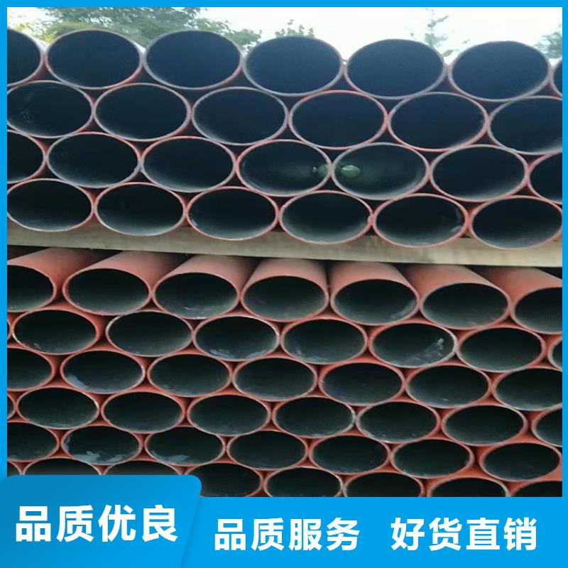 DN1400给水球墨铸铁管-售后无忧