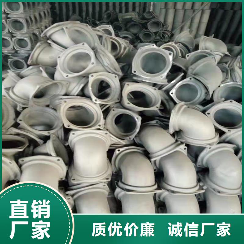 1000球墨铸铁管-品牌厂家