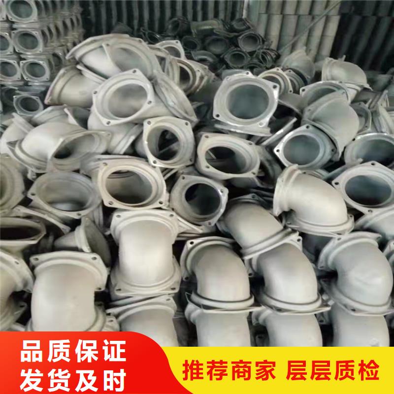 优质污水用球墨铸铁管供应商