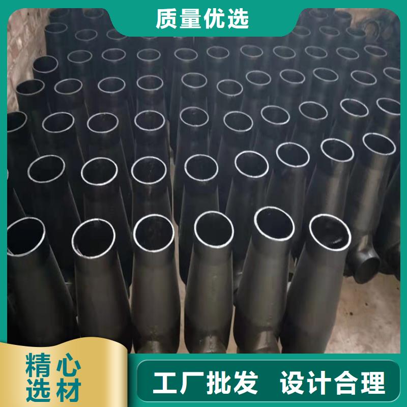 定做铸铁给水管件、优质铸铁给水管件厂家