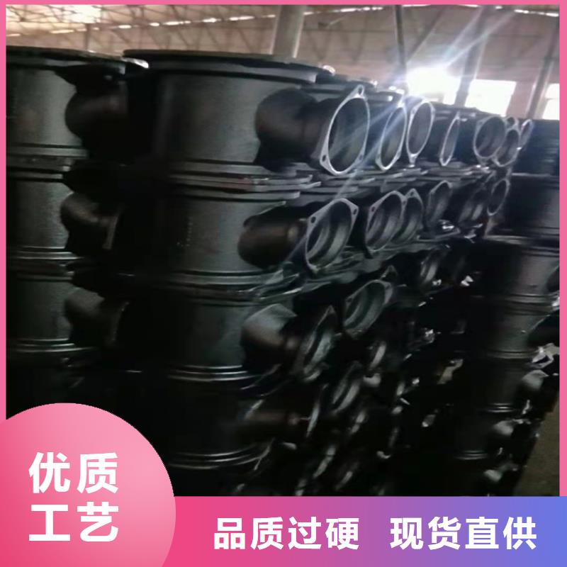 k9球墨铸铁管DN500大量现货充足