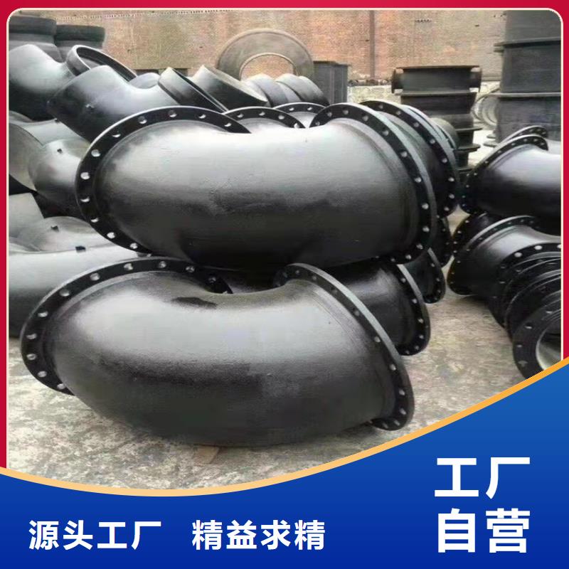 诚信的铸铁管直接厂家