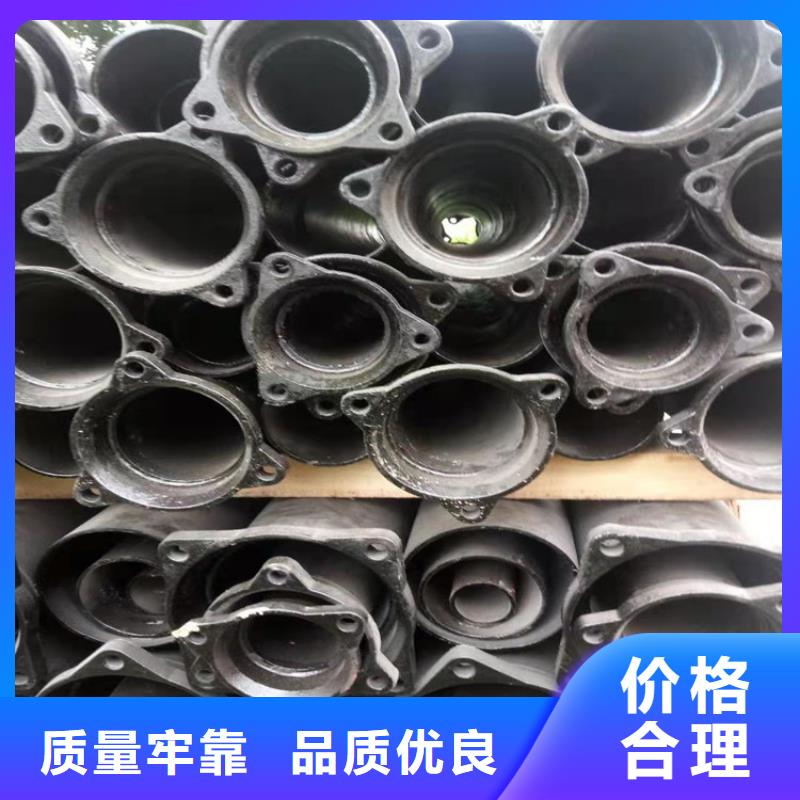 燃气用球墨铸铁管的厂家-格瑞管业有限公司

