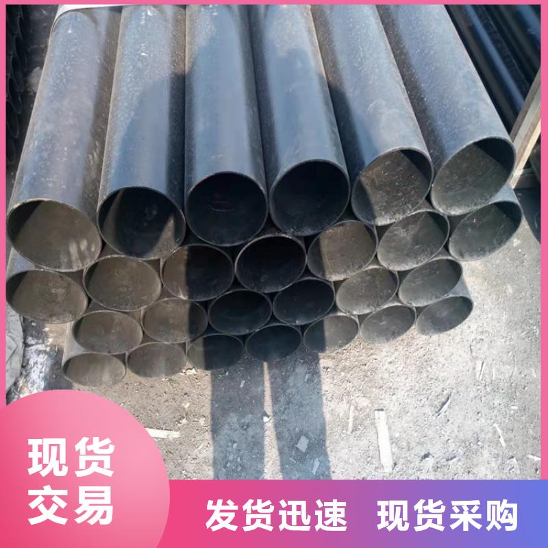 供水球墨铸铁管排行