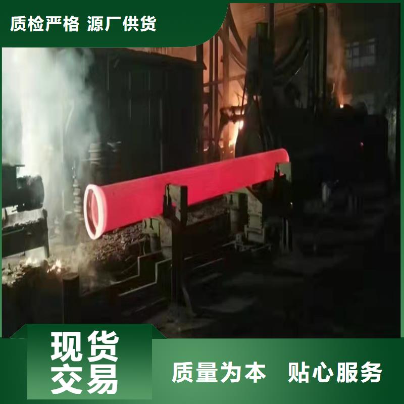 输油球墨铸铁管、输油球墨铸铁管厂家直销-发货及时