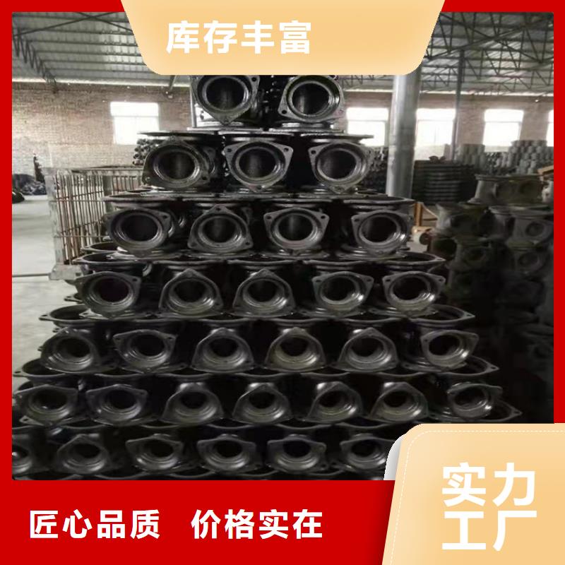 DN900供水球墨铸铁管厂家质量有保障