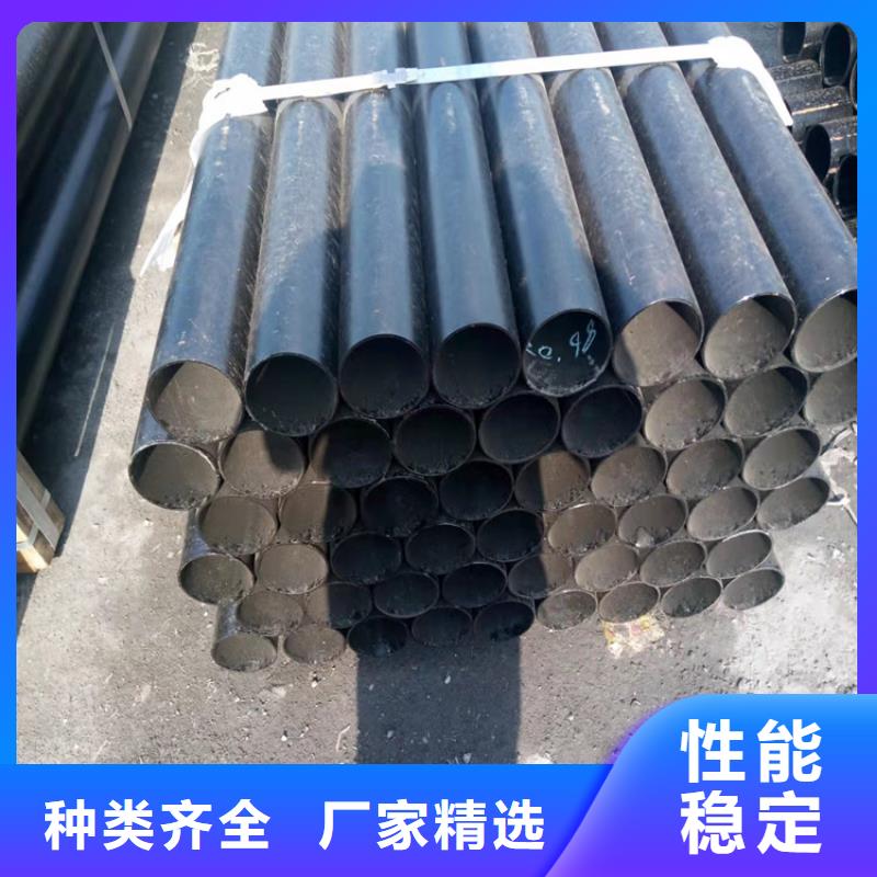 靠谱的球墨离心铸管供货商